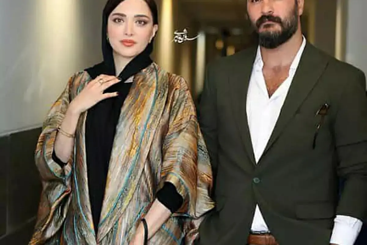 تفریحات و زندگی شخصی میلاد کی مرام، بازیگر سووشون و همسر سابق بهنوش طباطبایی در سواحل کیش