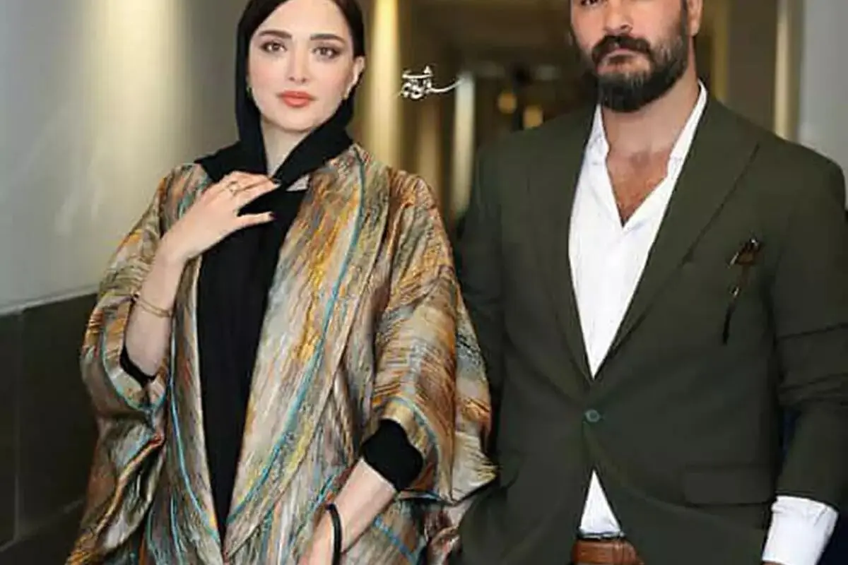 تفریحات و زندگی شخصی میلاد کی مرام، بازیگر سووشون و همسر سابق بهنوش طباطبایی در سواحل کیش