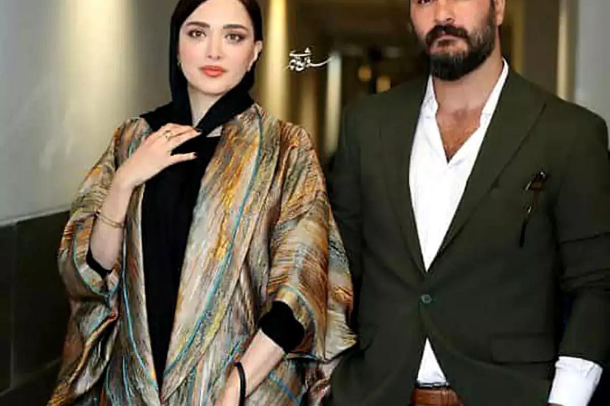 تفریحات و زندگی شخصی میلاد کی مرام، بازیگر سووشون و همسر سابق بهنوش طباطبایی در سواحل کیش