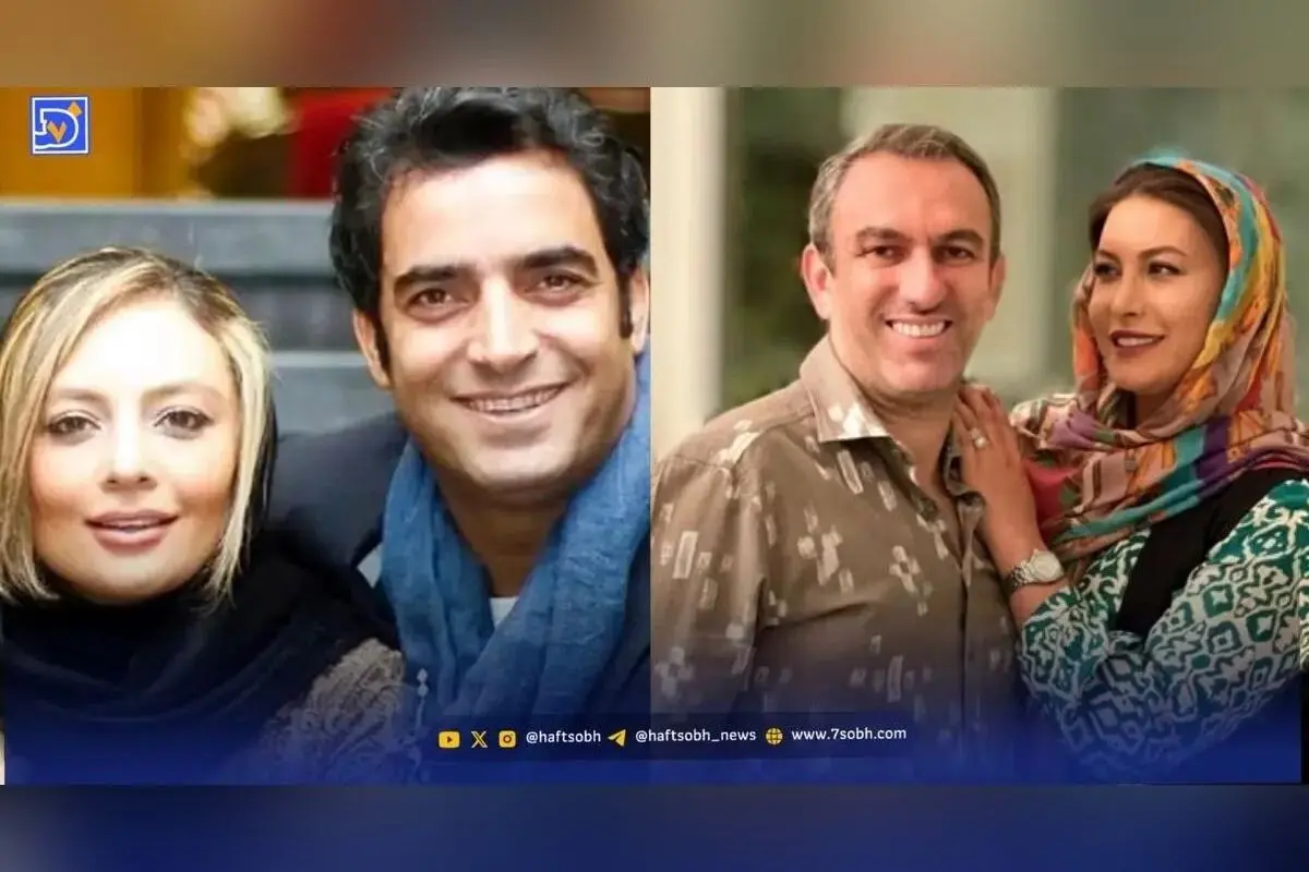 عروسی‌های دیدنی و خاص ستارگان زن سینما | تصاویر جذاب یکتا ناصر، فریبا نادری، نرگس محمدی و سایر هنرمندان محبوب