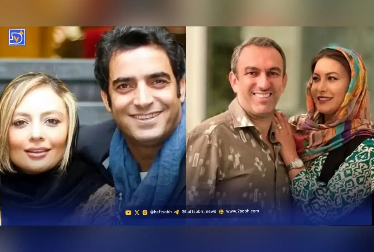 عروسی‌های دیدنی و خاص ستارگان زن سینما | تصاویر جذاب یکتا ناصر، فریبا نادری، نرگس محمدی و سایر هنرمندان محبوب