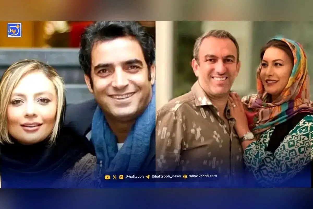 عروسی‌های دیدنی و خاص ستارگان زن سینما | تصاویر جذاب یکتا ناصر، فریبا نادری، نرگس محمدی و سایر هنرمندان محبوب