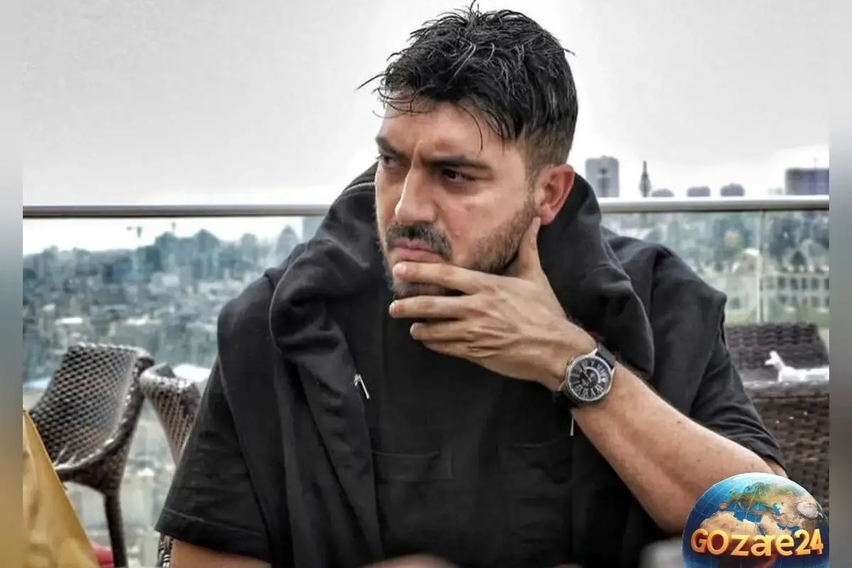 نیما شاهرخ شاهی با سلفیهای جنجالی و درآمد باورنکردنی از فضای مجازی؛ راز پولسازی او در برنامه «سرگیجه» فاش شد