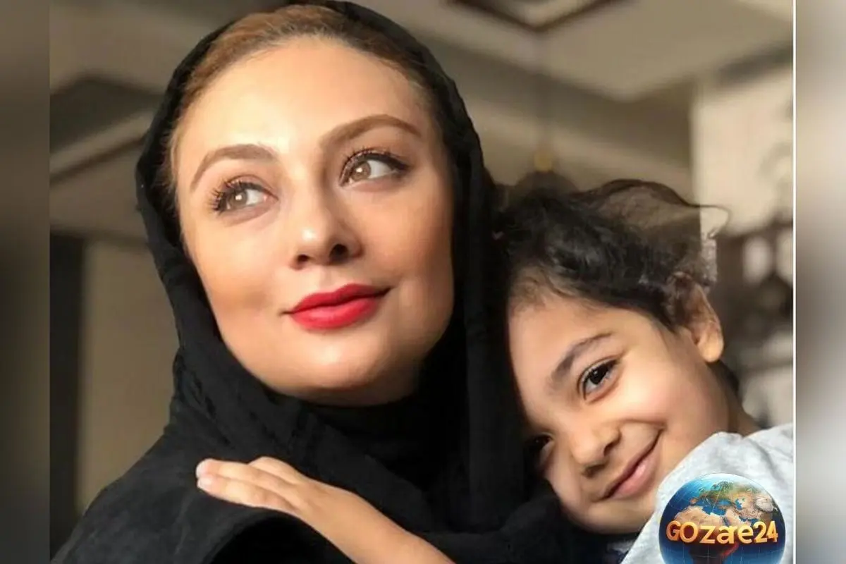 حضور سلبریتی‌های مشهور در جشن یلدای مدرسه دخترانشان با استایل یلدایی + تصاویر دیدنی