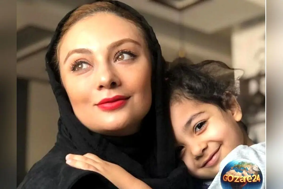 حضور سلبریتی‌های مشهور در جشن یلدای مدرسه دخترانشان با استایل یلدایی + تصاویر دیدنی
