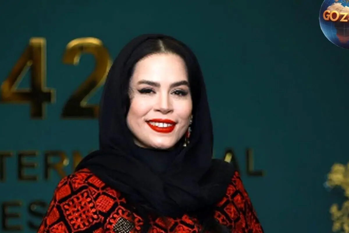 ملیکا شریفی‌نیا با طراحی کیک خاص و عشق‌آمیز، در آستانه 39 سالگی جشن گرفت + عکس و جزئیات