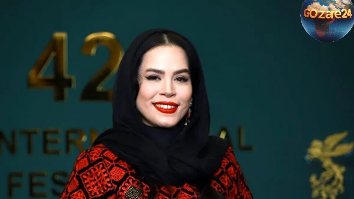 ملیکا شریفی‌نیا با طراحی کیک خاص و عشق‌آمیز، در آستانه 39 سالگی جشن گرفت + عکس و جزئیات