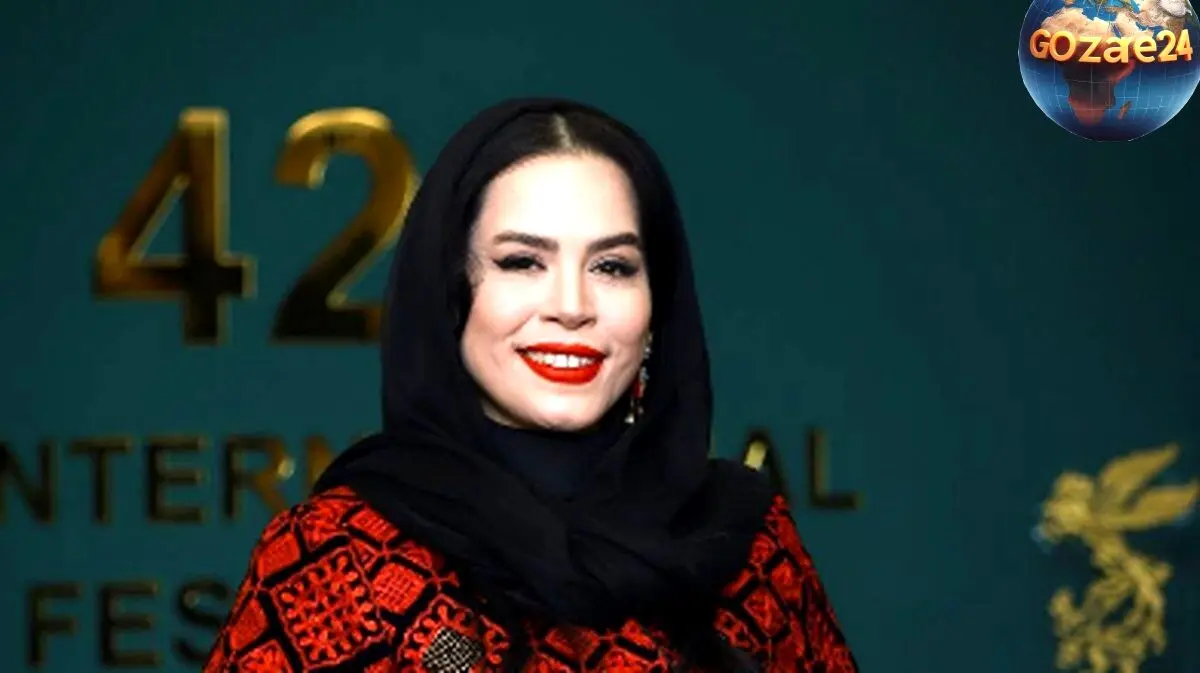 ملیکا شریفی‌نیا با طراحی کیک خاص و عشق‌آمیز، در آستانه 39 سالگی جشن گرفت + عکس و جزئیات