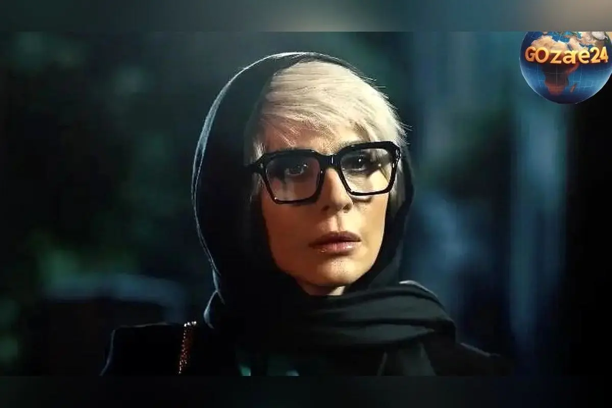 عکس جدید پشت صحنه سریال "داریوش" با حضور سحر دولتشاهی و مهرداد صدیقیان | جزئیات و تصاویر exclusive