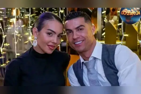 عکس‌های جدید جورجینا رودریگز روی جلد مجله ووگ اسپانیا و جزئیات عروسی ساده و خانوادگی رونالدو و همسرش