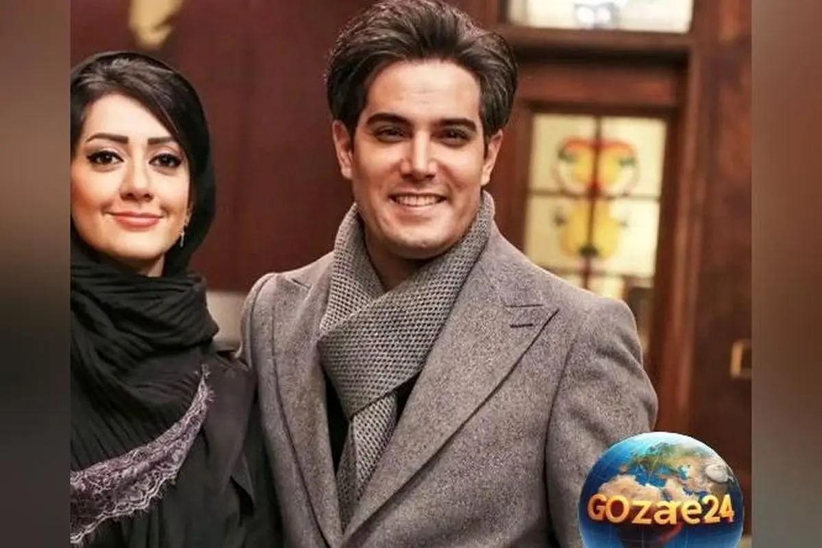 همسر امیرعلی نبویان مجدد با سرطان مبارزه می‌کند: داستان تلاش و امید خانم نوروزپور