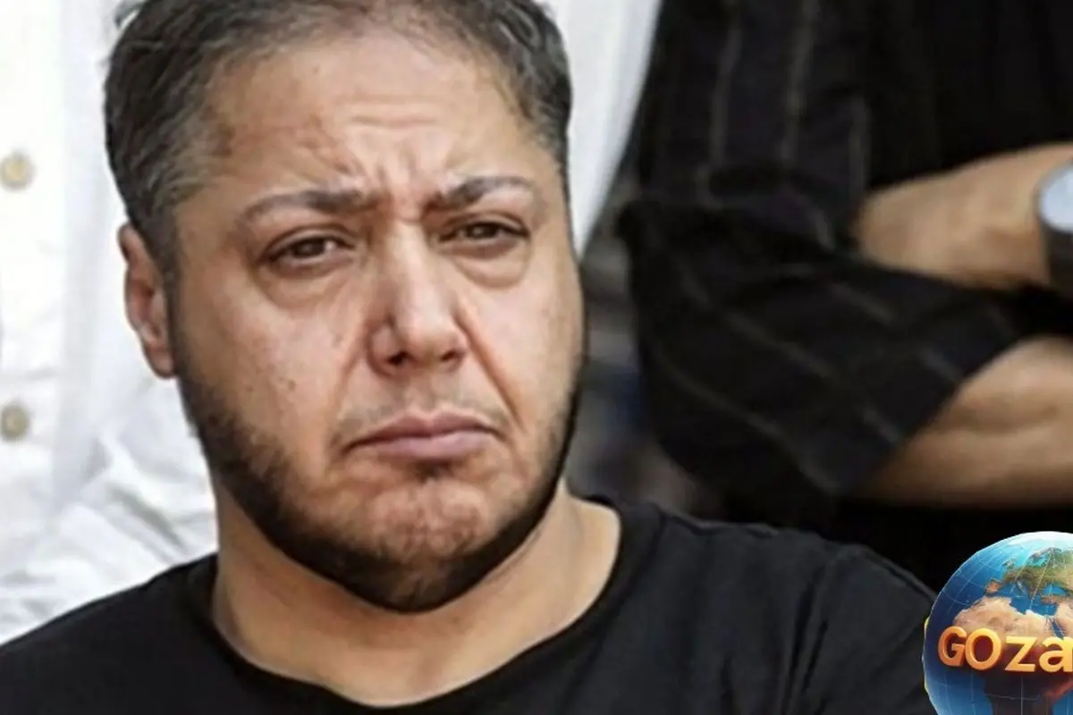 عکس نادر از مازیار لرستانی قبل از تغییر جنسیت در دیدار با رهبر انقلاب در سال 1388