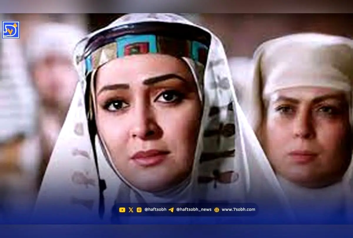 الهام حمیدی با استایل پرزرق و برق در رویدادهای جدید؛ نگاهی به لباس‌های درخشان و جذاب بازیگر نقش آسنات در یوسف پیامبر