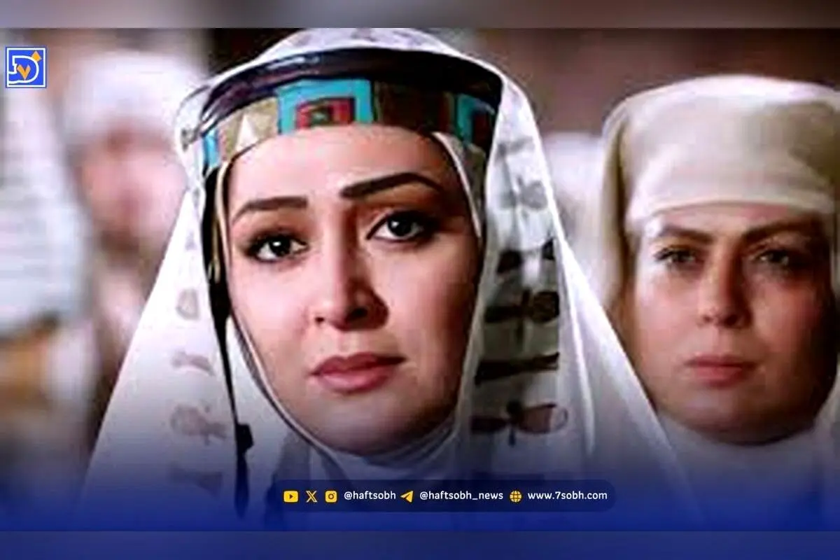 الهام حمیدی با استایل پرزرق و برق در رویدادهای جدید؛ نگاهی به لباس‌های درخشان و جذاب بازیگر نقش آسنات در یوسف پیامبر