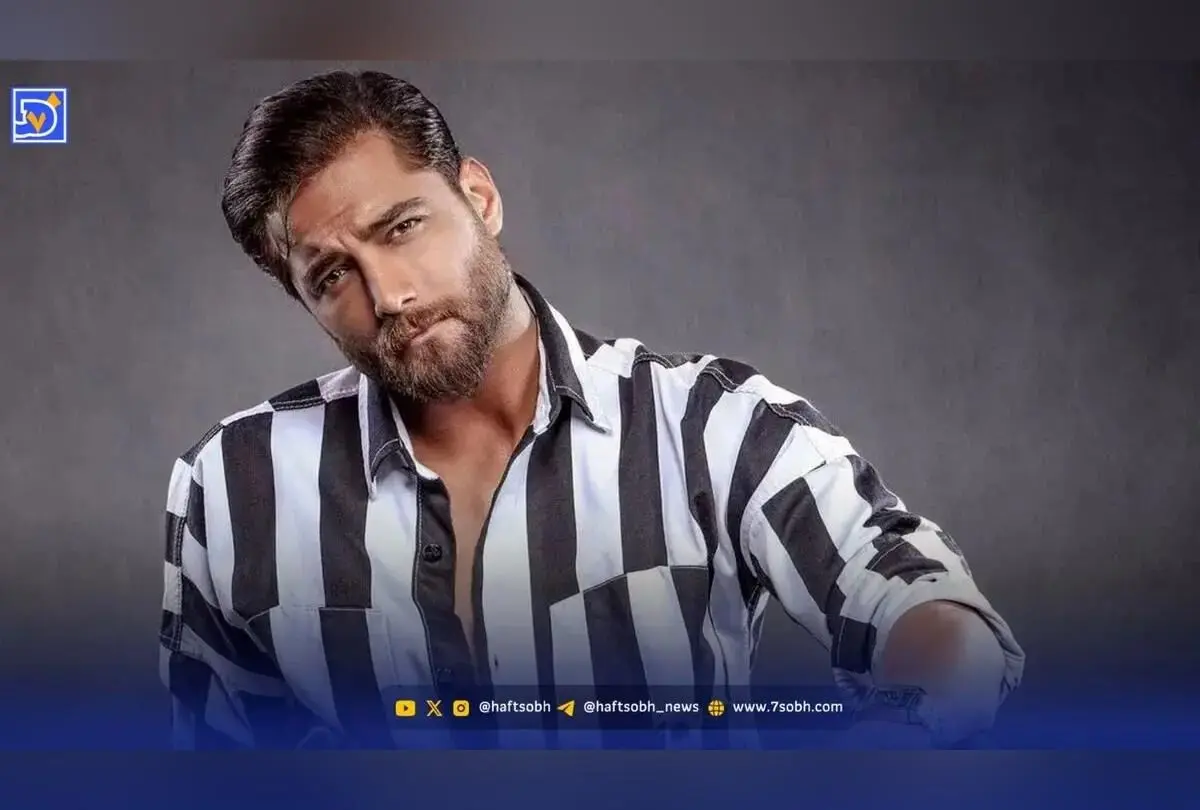 امیر مقاره، مرد جذاب ایرانی و عضو گروه ماکان بند در لیست ۱۰۰ مرد جذاب جهان ۲۰۲۵ + حواشی ازدواج و دخترش عسل