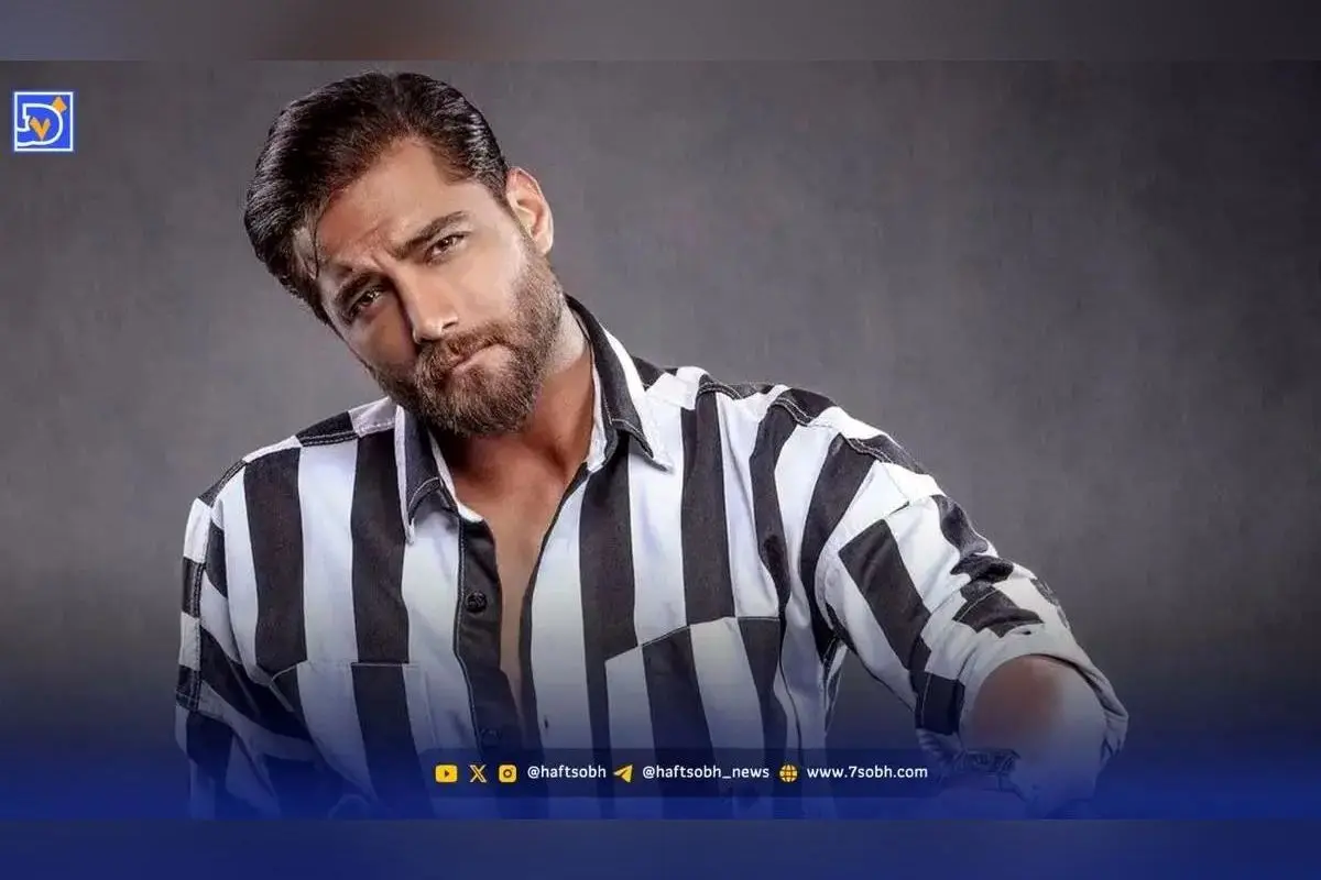 امیر مقاره، مرد جذاب ایرانی و عضو گروه ماکان بند در لیست ۱۰۰ مرد جذاب جهان ۲۰۲۵ + حواشی ازدواج و دخترش عسل