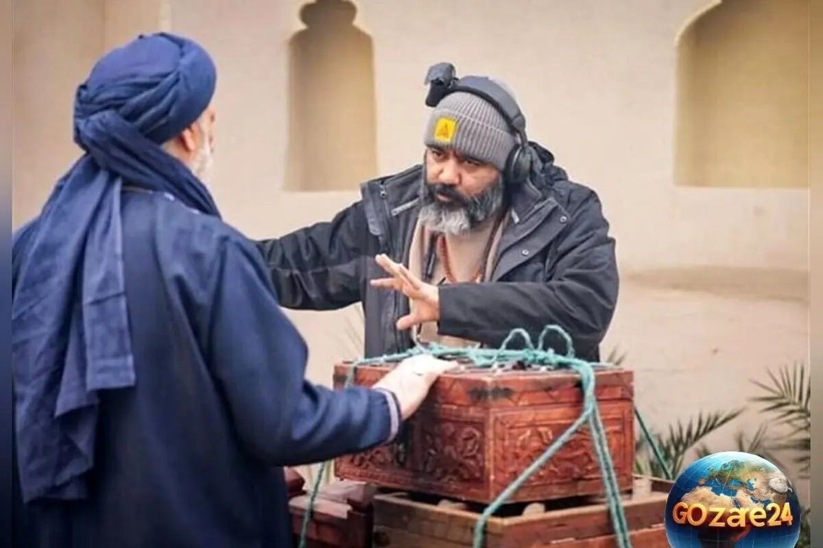 حادثه غرق شدن دو دستیار سریال «رویای نیمه شب» در آبادان؛ توقف موقت تولید در احترام به عزیزان از دست رفته