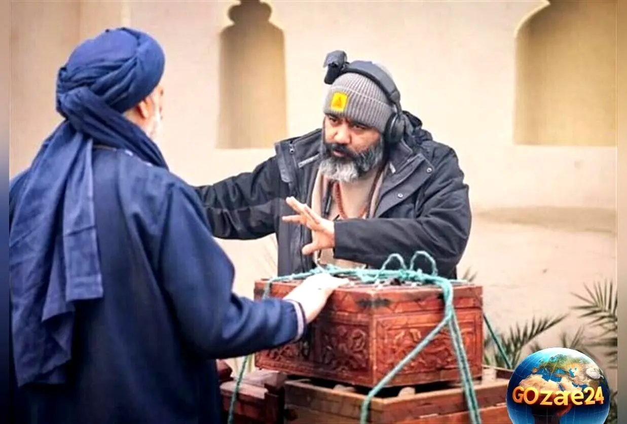حادثه غرق شدن دو دستیار سریال «رویای نیمه شب» در آبادان؛ توقف موقت تولید در احترام به عزیزان از دست رفته