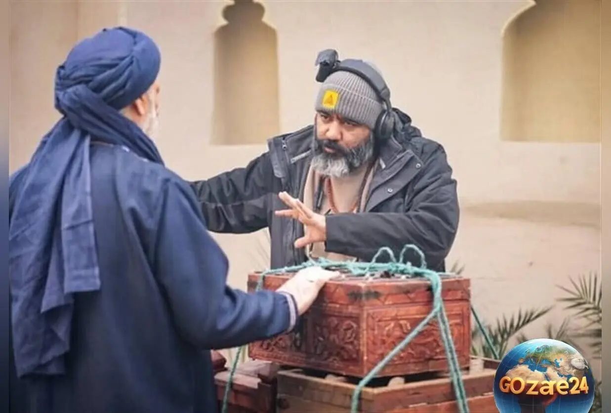 حادثه غرق شدن دو دستیار سریال «رویای نیمه شب» در آبادان؛ توقف موقت تولید در احترام به عزیزان از دست رفته