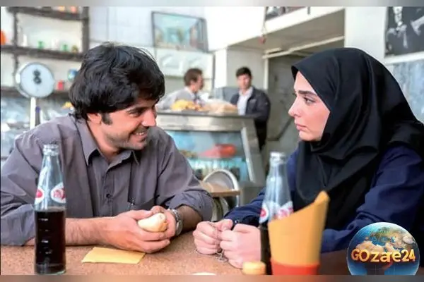 فیلم عاشقانه‌های حامد و یاسمن در سریال لحظه گرگ و میش با موزیک پازل بند و برد آرام دل، لحظه‌ای بی‌نظیر در دنیای هنر و رسانه
