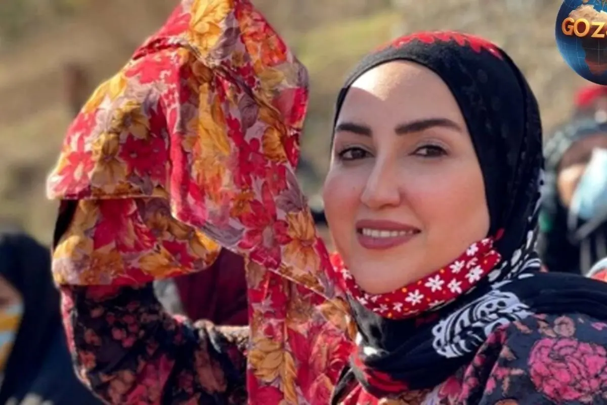 تغییر چشمگیر چهره نارین ایوبی در نقش شیلان در «نون خ»؛ عکس جدید با ظاهر عروس و دسته گل!