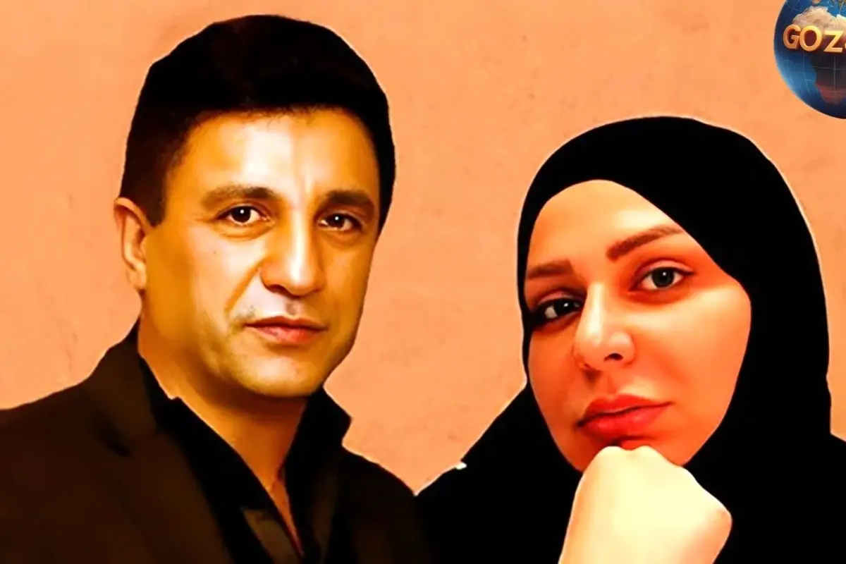 رونمایی از همسر چادری و پسر جوان امیر قلعهنویی سرمربی تیم ملی فوتبال + عکسهای جذاب