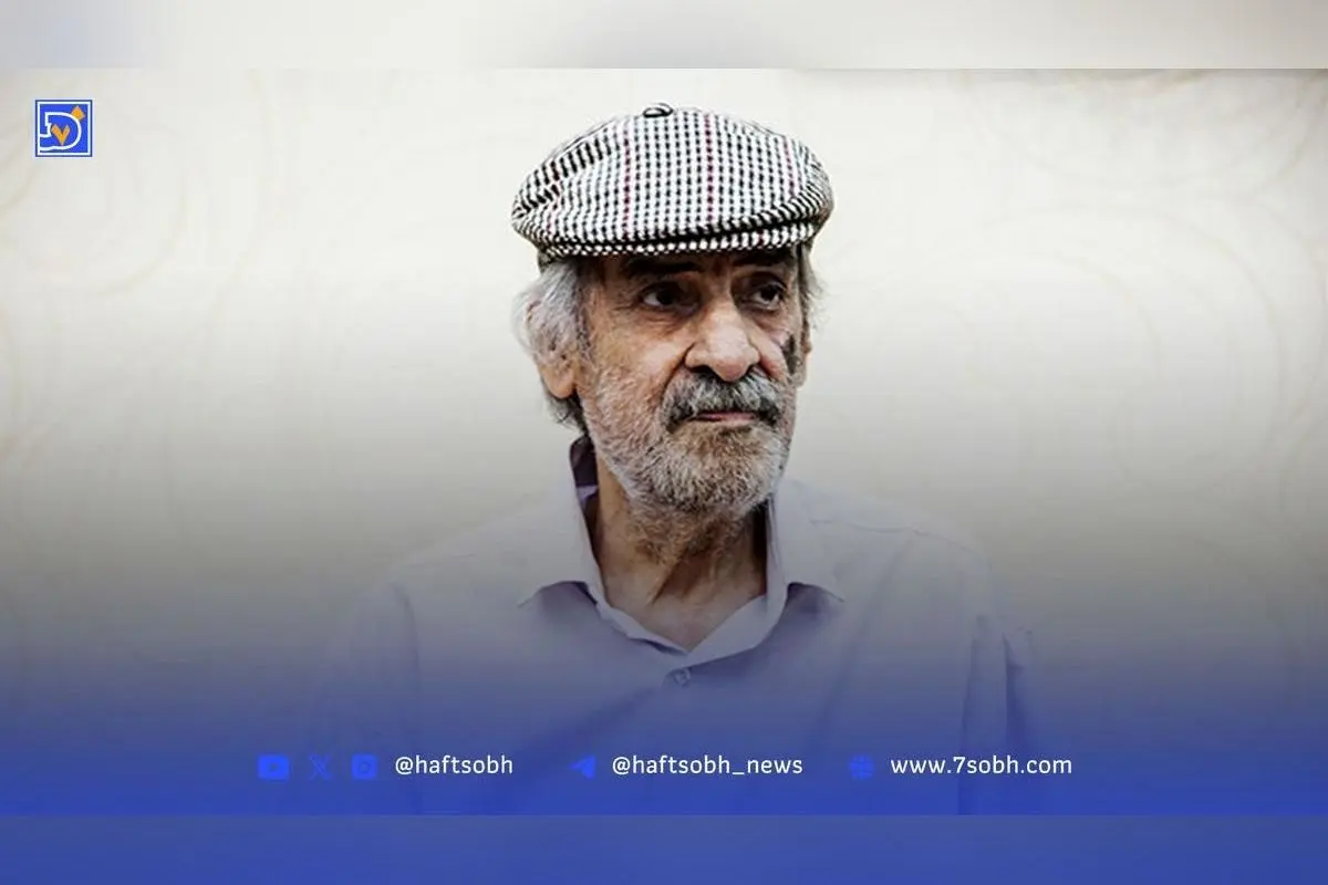 درگذشت ایرج صغیری پدر تئاتر بوشهر و نماد هنر آیینی ایران
