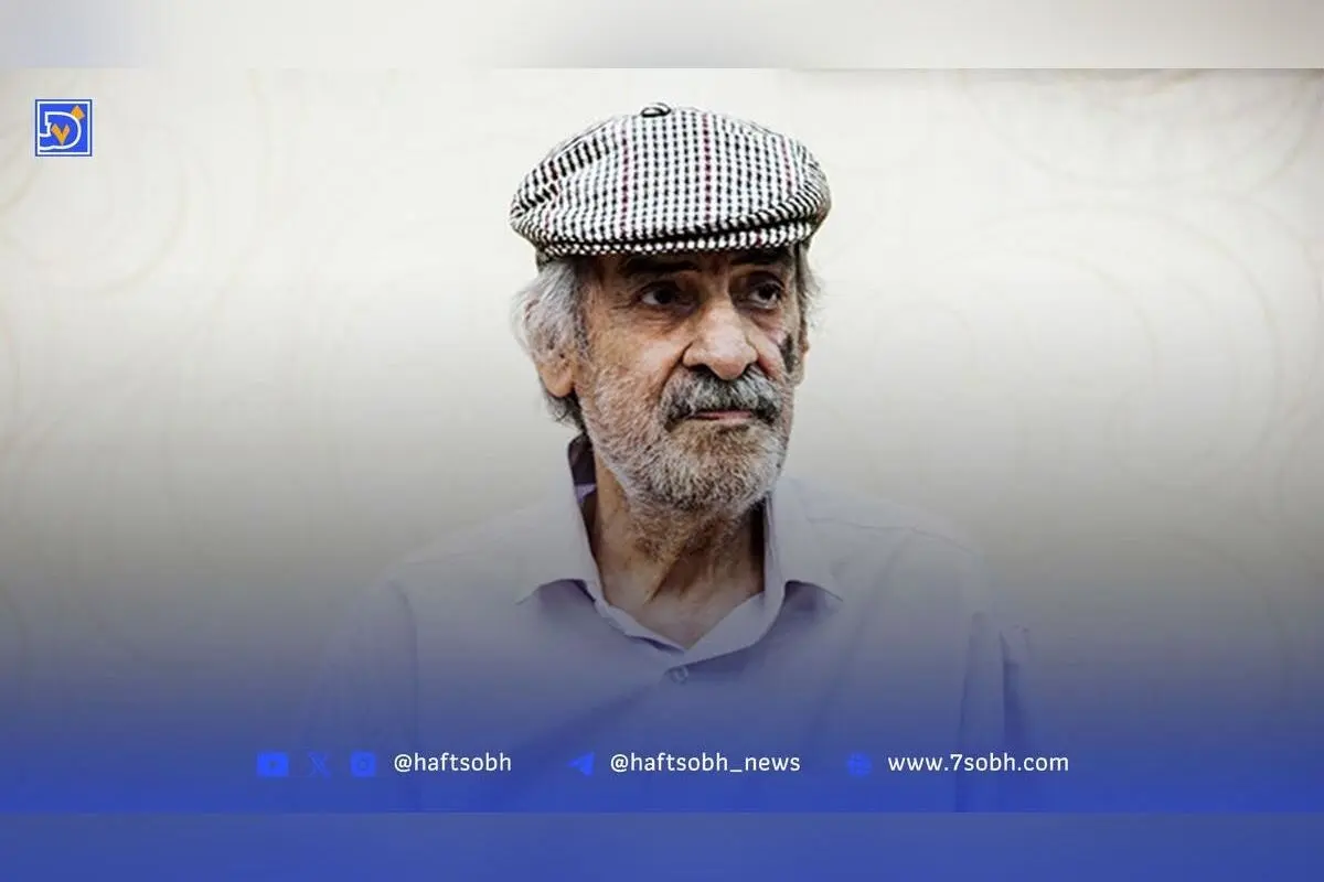 درگذشت ایرج صغیری پدر تئاتر بوشهر و نماد هنر آیینی ایران