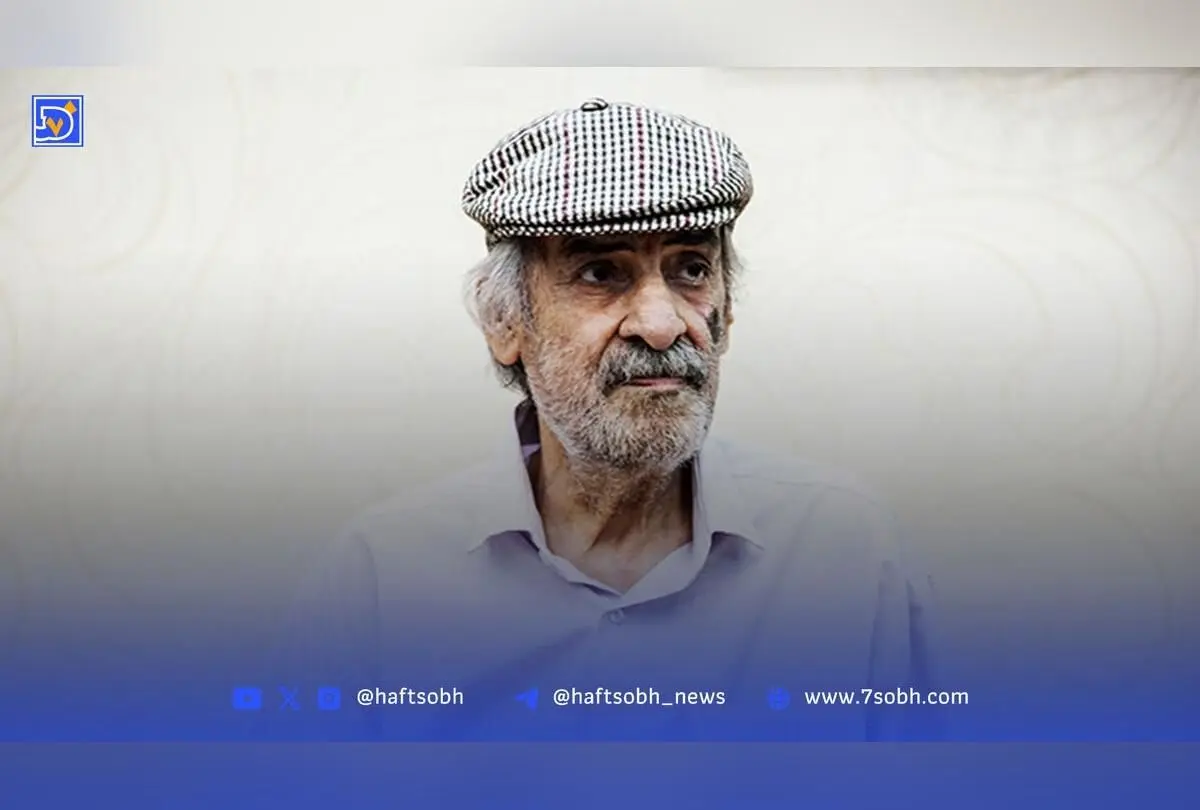درگذشت ایرج صغیری پدر تئاتر بوشهر و نماد هنر آیینی ایران
