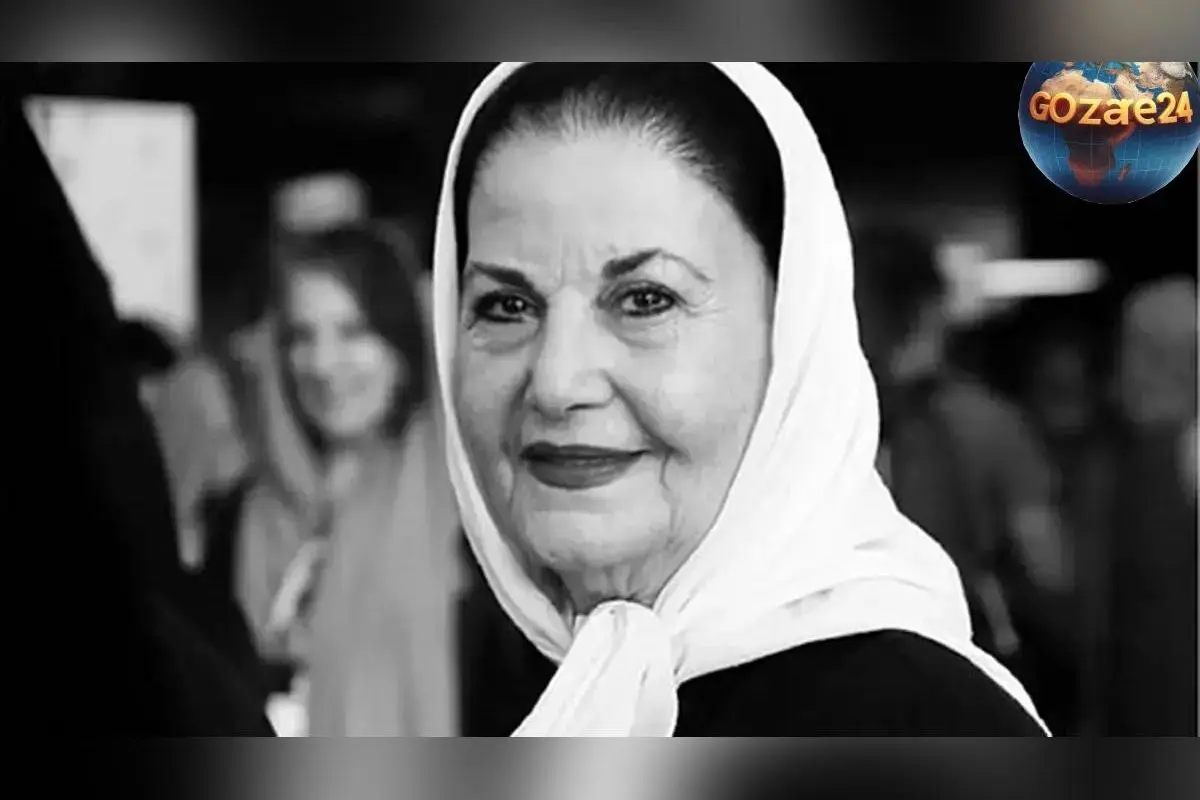 عکس‌های جذاب مرتضی عقیلی و پوری بنایی در کنار دریا در سنین ۷۷ و ۸۱ سالگی؛ نماد عشق به هنر و زندگی