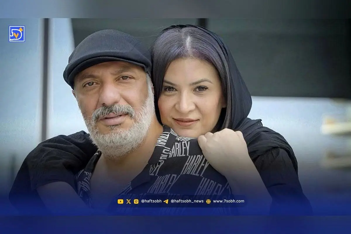 خانه فرهنگ و عشق ریما رامینفر و امیر جعفری؛ دنیایی پر از کتاب، سادگی و صمیمیت