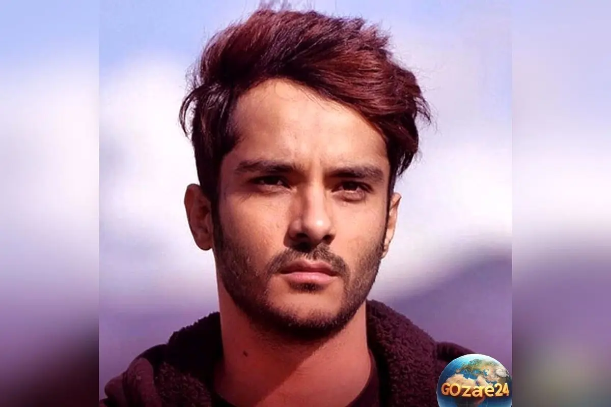 تصویر جدید ساعد سهیلی با تغییر چهره و موی بلوند؛ بازیگر معروف در سبک متفاوت دیده شد