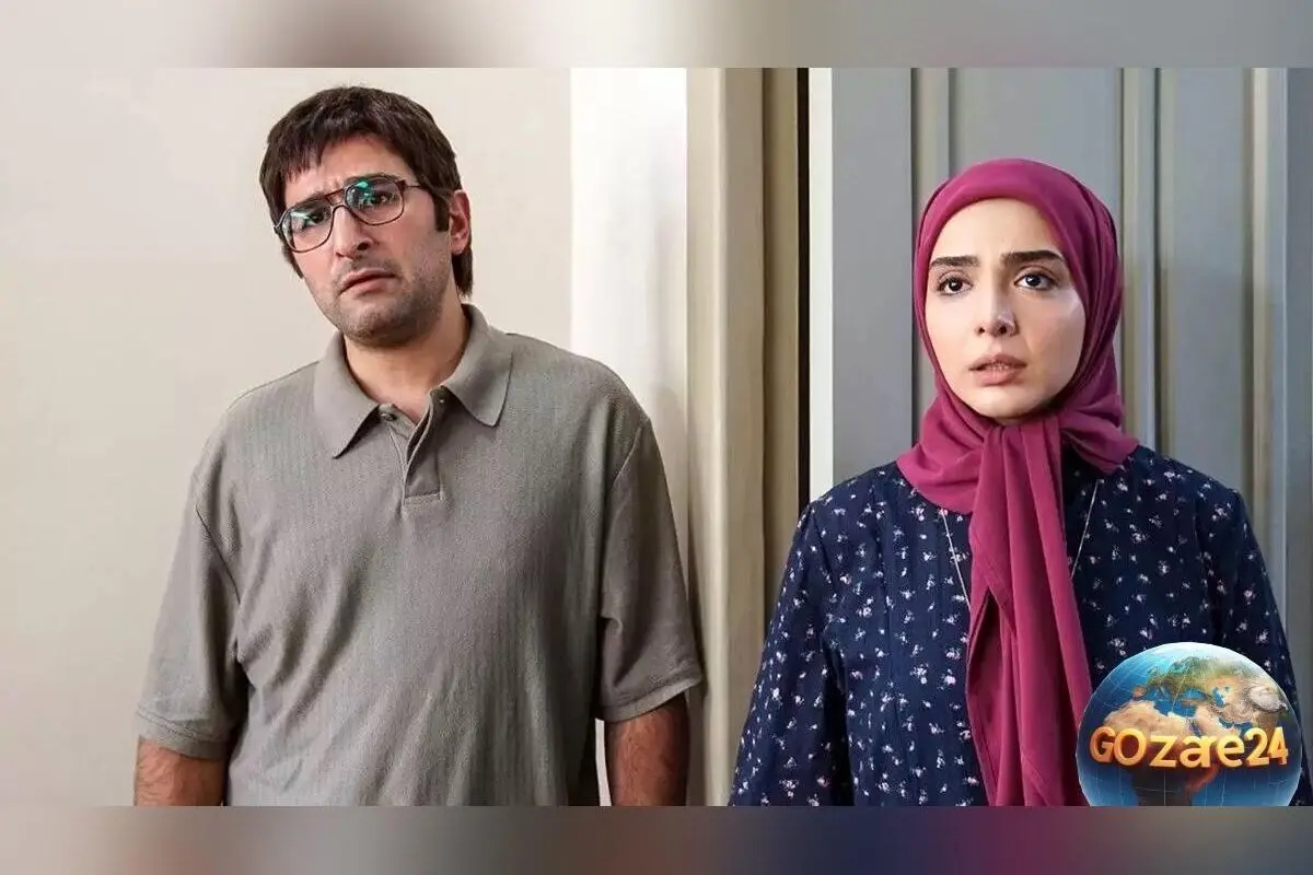 عکس و بیوگرافی ناصر سجادی حسینی بازیگر یوسف در «لحظه گرگ و میش»؛ پرتره خفن و جذاب با تغییرات چشم‌گیر
