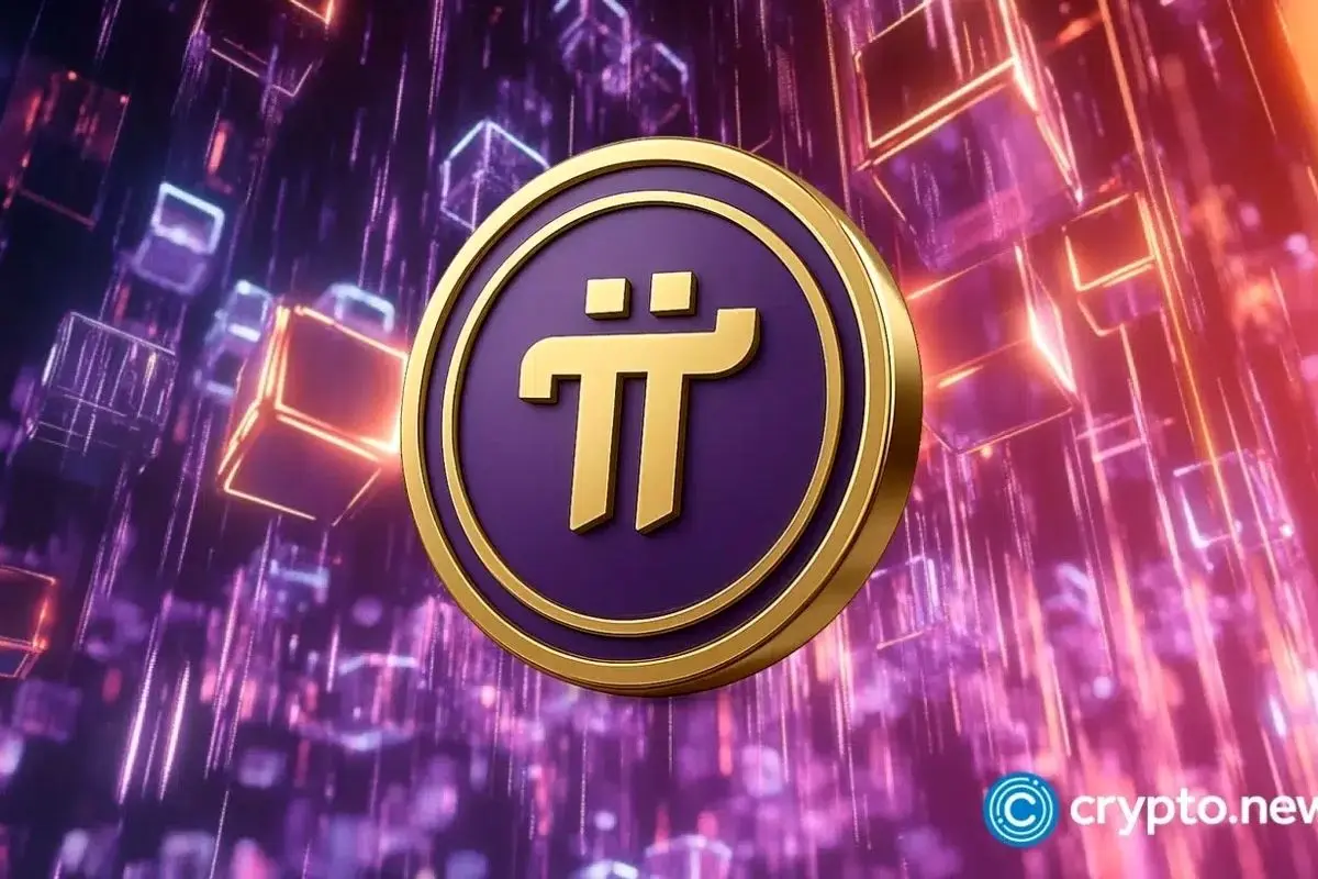 تحلیل جدید Pi Network: نشانههای اولیه تغییر روند در کنار فشار توکنهای آزادنشده بر آینده قیمت رمزارز