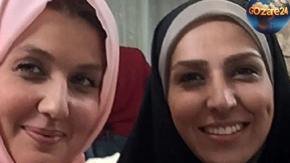 تصویر نادر از گلوریا هاردی در کودکی در فرانسه؛ نگاهی به آغاز مسیر هنری بازیگر سریال کیمیا در دهه 60