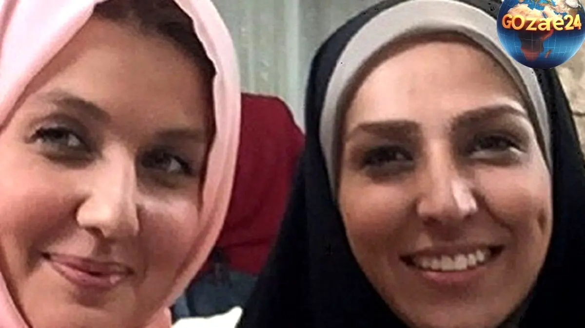 تصویر نادر از گلوریا هاردی در کودکی در فرانسه؛ نگاهی به آغاز مسیر هنری بازیگر سریال کیمیا در دهه 60