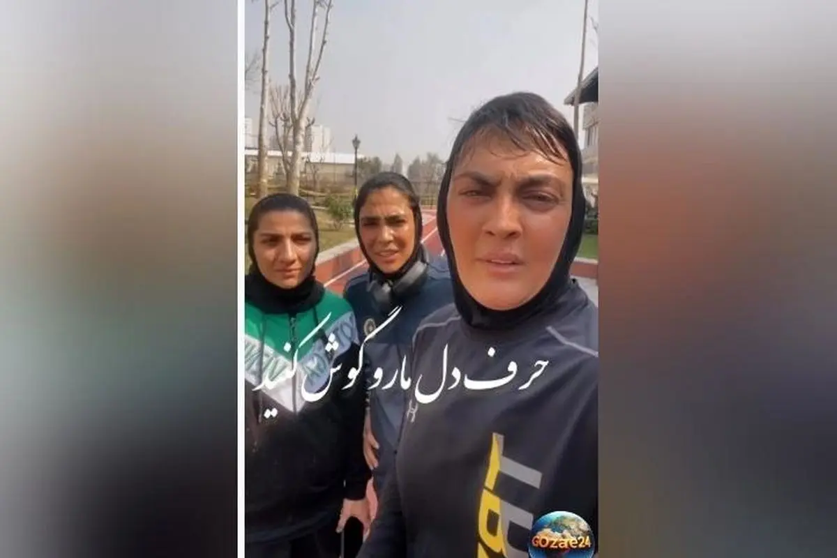 شهربانو منصوریان از مشکلات اقتصادی ورزشکاران می‌گوید: «قبلاً به ما سکه ۸۰ میلیونی می‌دادن، حالا ۷ میلیون پول می‌دن»