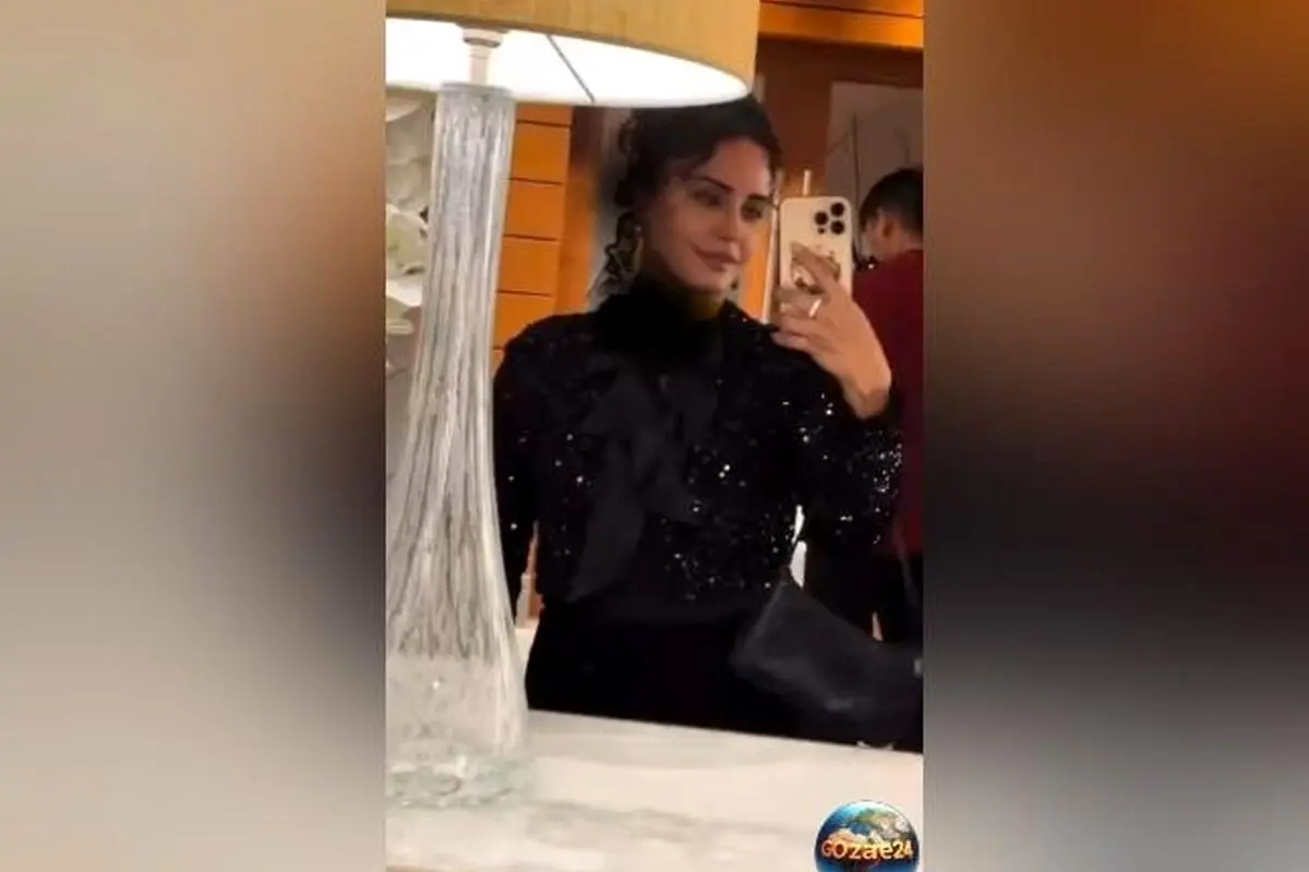بابک صحرایی از سانسور و تفسیرهای عجیب درباره الناز شاکردوست و نیکی کریمی می‌گوید: شرم‌آورترین توصیف‌ها در رسانه‌های ایران