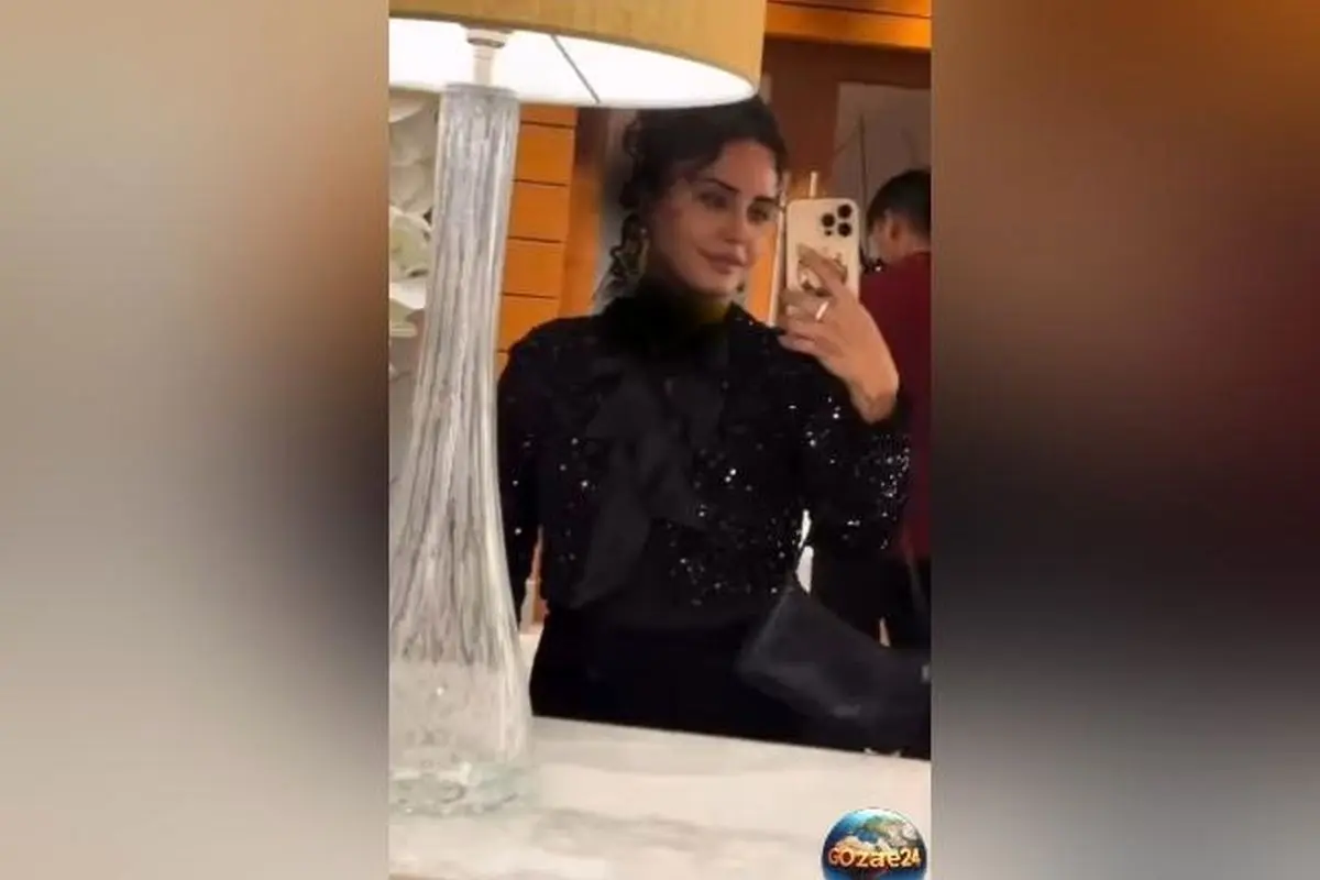 بابک صحرایی از سانسور و تفسیرهای عجیب درباره الناز شاکردوست و نیکی کریمی می‌گوید: شرم‌آورترین توصیف‌ها در رسانه‌های ایران