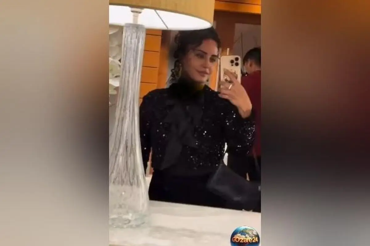 بابک صحرایی از سانسور و تفسیرهای عجیب درباره الناز شاکردوست و نیکی کریمی می‌گوید: شرم‌آورترین توصیف‌ها در رسانه‌های ایران