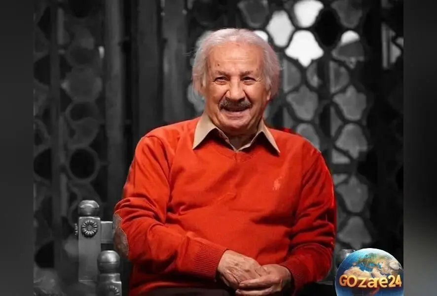 بیوگرافی کامل و جالب سعید پیردوست؛ از کارمند بانک تا بازیگر محبوب سینما و تلویزیون + عکس و جزئیات زندگی خانوادگی