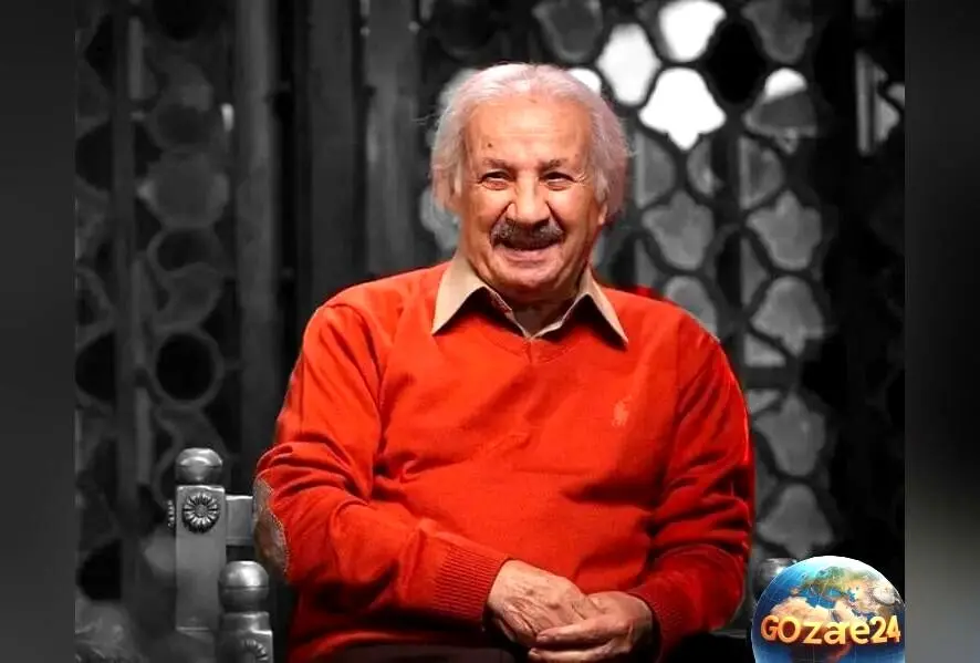 بیوگرافی کامل و جالب سعید پیردوست؛ از کارمند بانک تا بازیگر محبوب سینما و تلویزیون + عکس و جزئیات زندگی خانوادگی