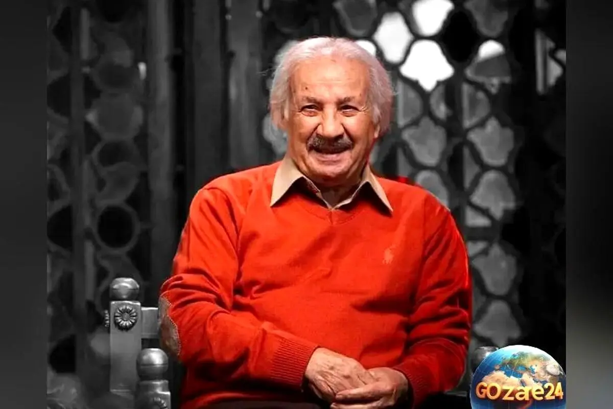 بیوگرافی کامل و جالب سعید پیردوست؛ از کارمند بانک تا بازیگر محبوب سینما و تلویزیون + عکس و جزئیات زندگی خانوادگی