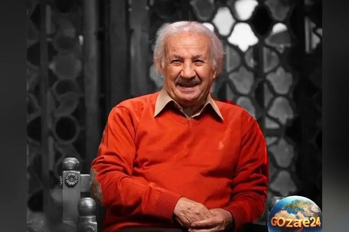 بیوگرافی کامل و جالب سعید پیردوست؛ از کارمند بانک تا بازیگر محبوب سینما و تلویزیون + عکس و جزئیات زندگی خانوادگی