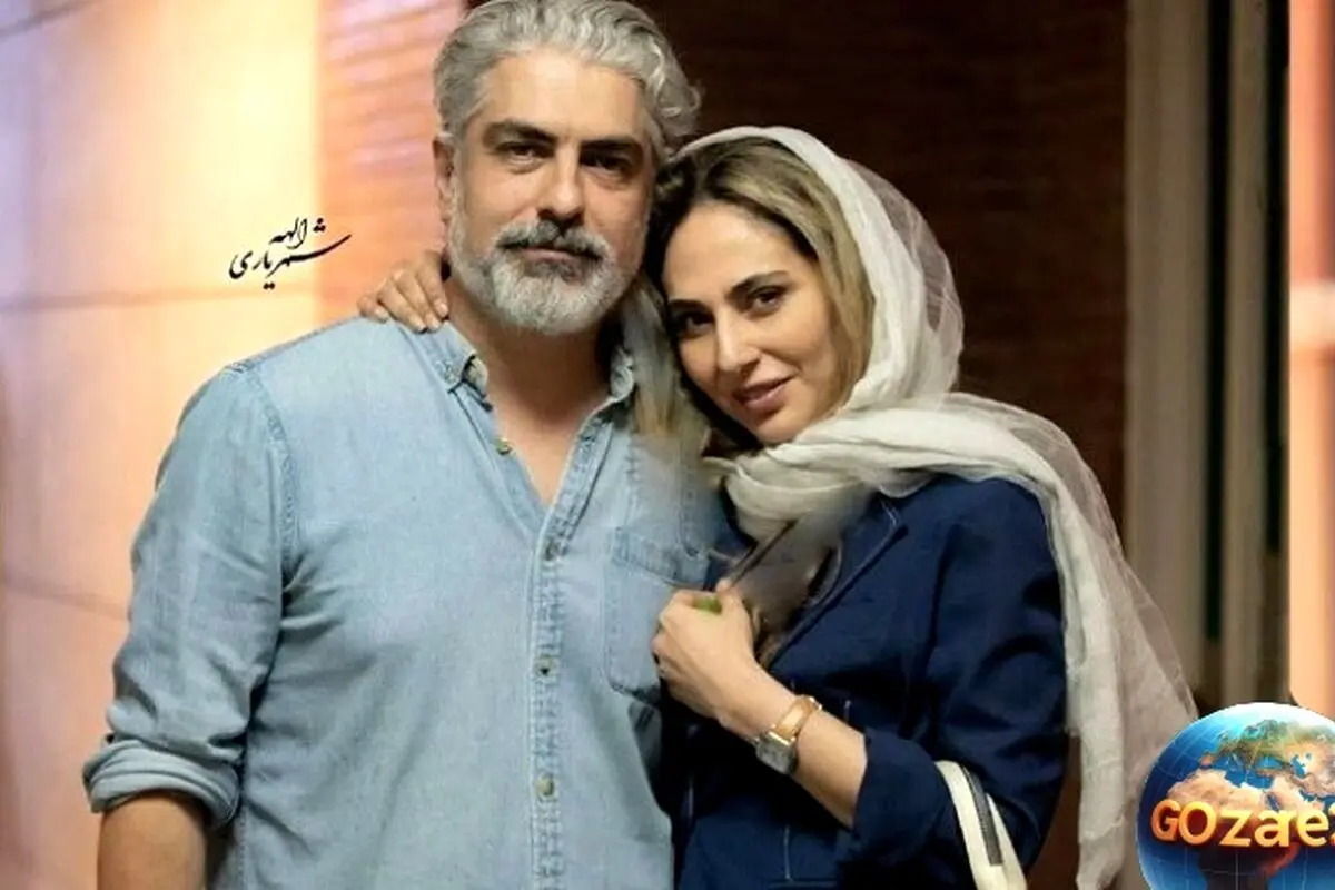 مهدی پاکدل: رعنا 3 سال خانه نداشت، زخم‌های عمیقی خورده‌ام و نگرانم! / واکنش جالب به نقش‌آفرینی همسرم در زخم کاری