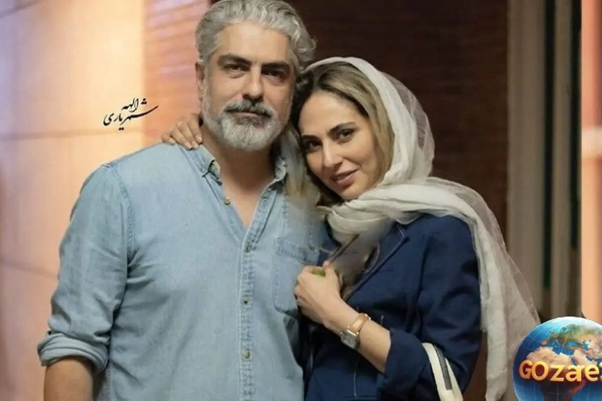 مهدی پاکدل: رعنا 3 سال خانه نداشت، زخم‌های عمیقی خورده‌ام و نگرانم! / واکنش جالب به نقش‌آفرینی همسرم در زخم کاری
