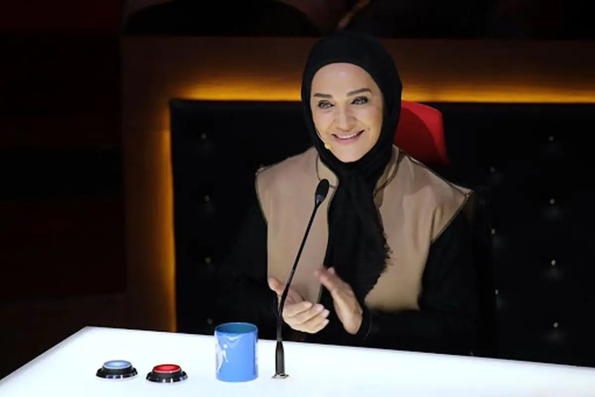 بیوگرافی کامل رویا نونهالی، فعالیتها، حواشی زندگی و عکس همسرش را بشناسید