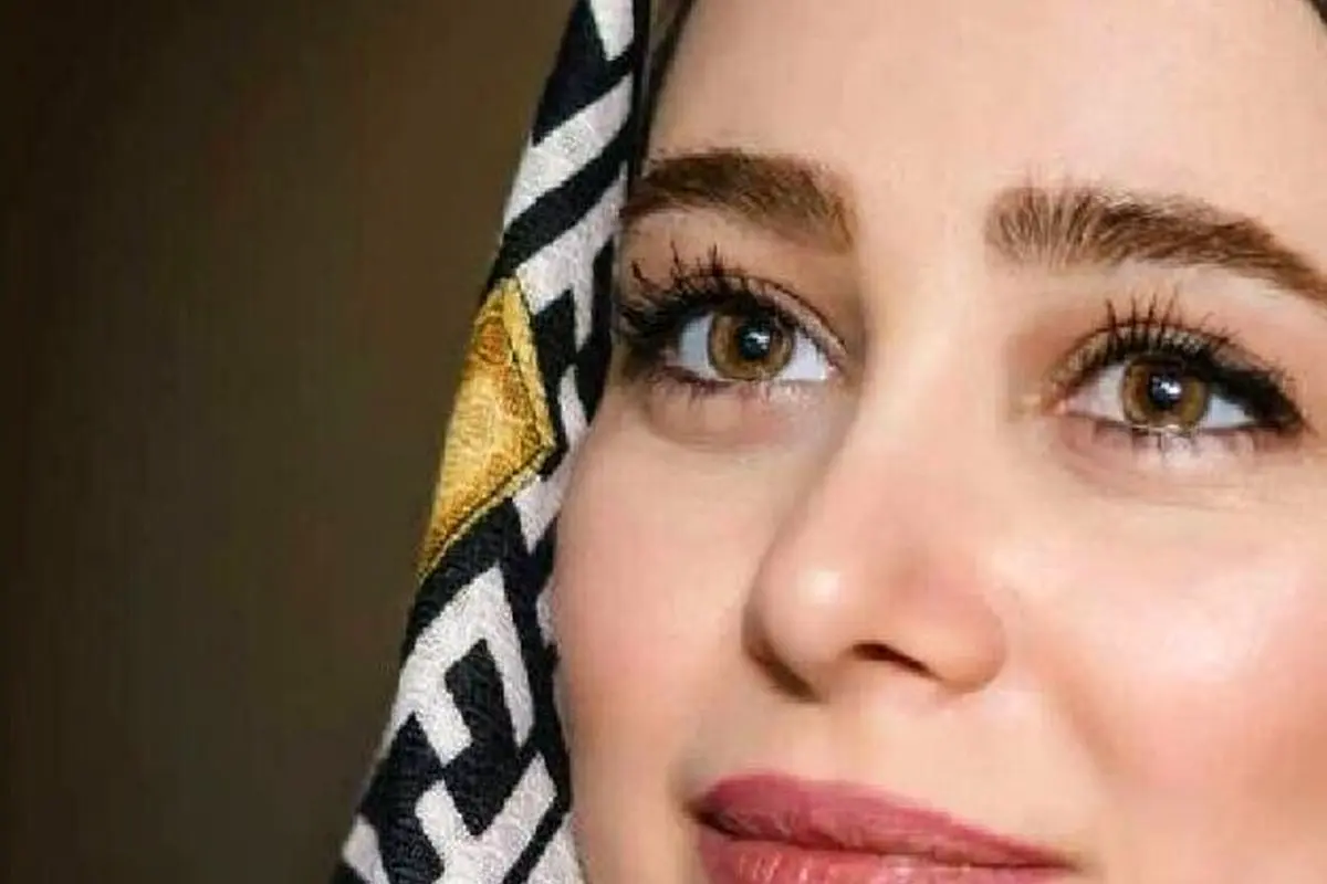 خانه دلباز و باصفای الناز حبیبی؛ نگاهی به حیاط منحصربهفرد و دنج نگار جان سخت + عکس و جزئیات
