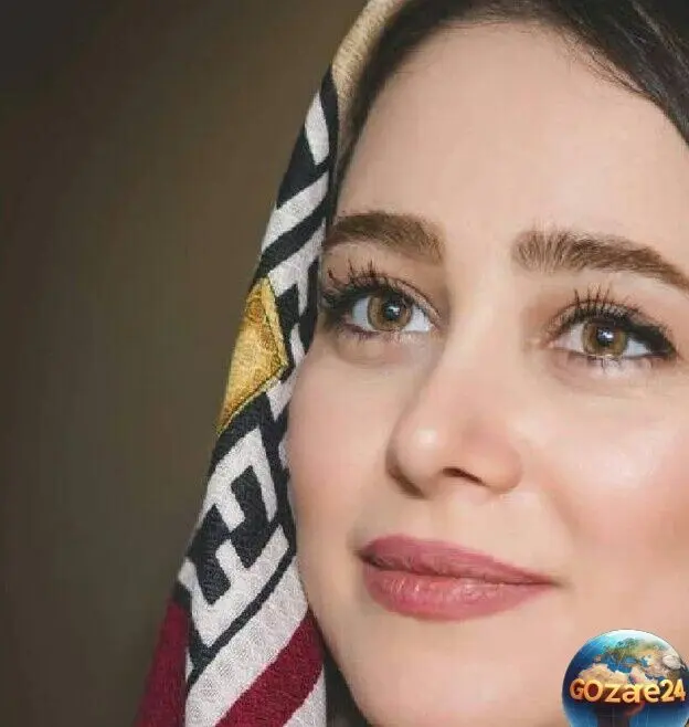 خانه دلباز و باصفای الناز حبیبی؛ نگاهی به حیاط منحصر‌به‌فرد و دنج نگار جان سخت + عکس و جزئیات