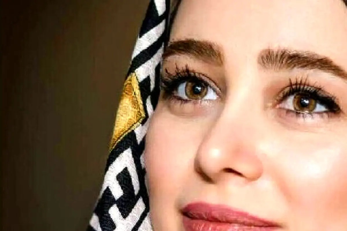 خانه دلباز و باصفای الناز حبیبی؛ نگاهی به حیاط منحصر‌به‌فرد و دنج نگار جان سخت + عکس و جزئیات